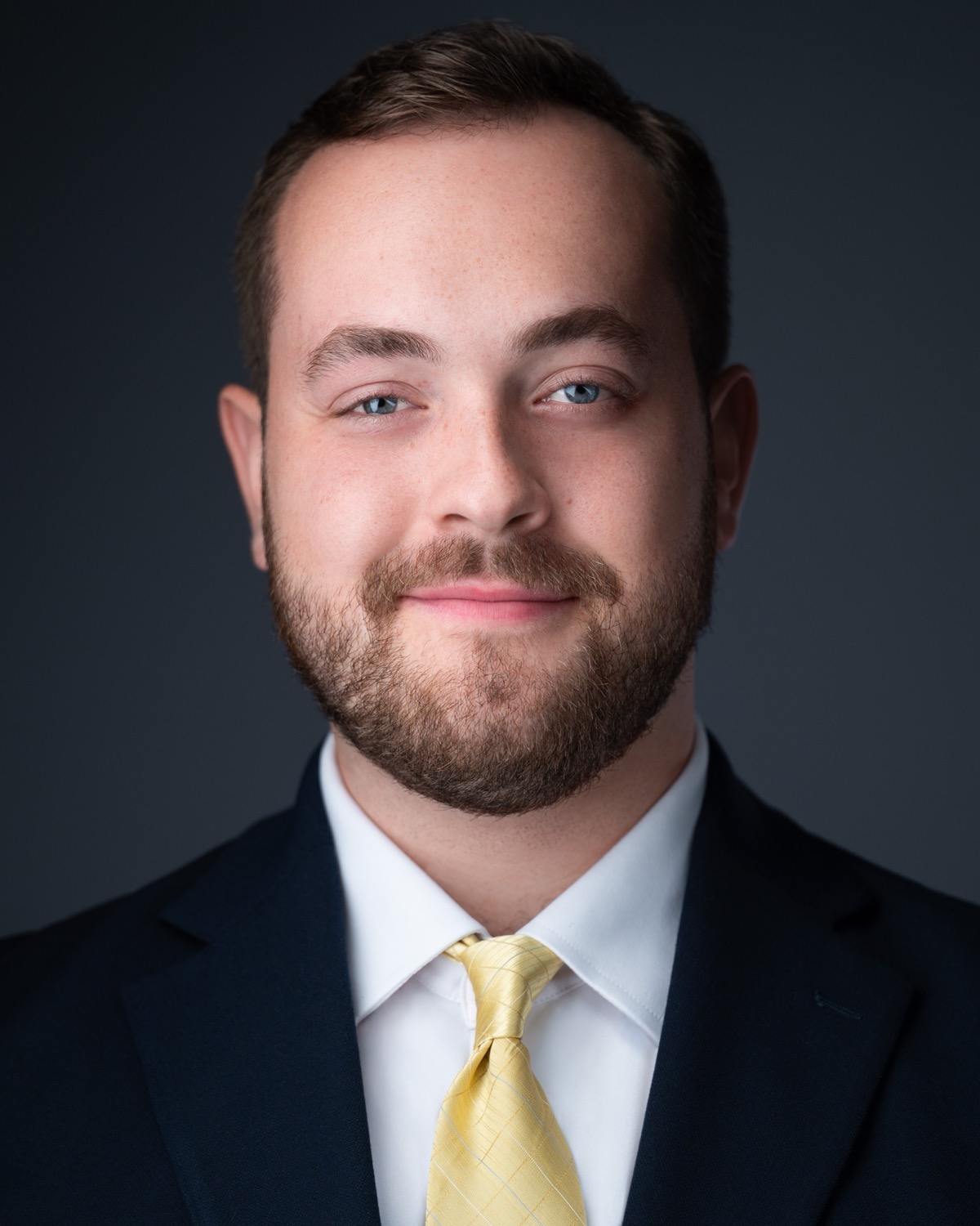 Adam Mandel, Director of Operations at The Ramsay Law Firm