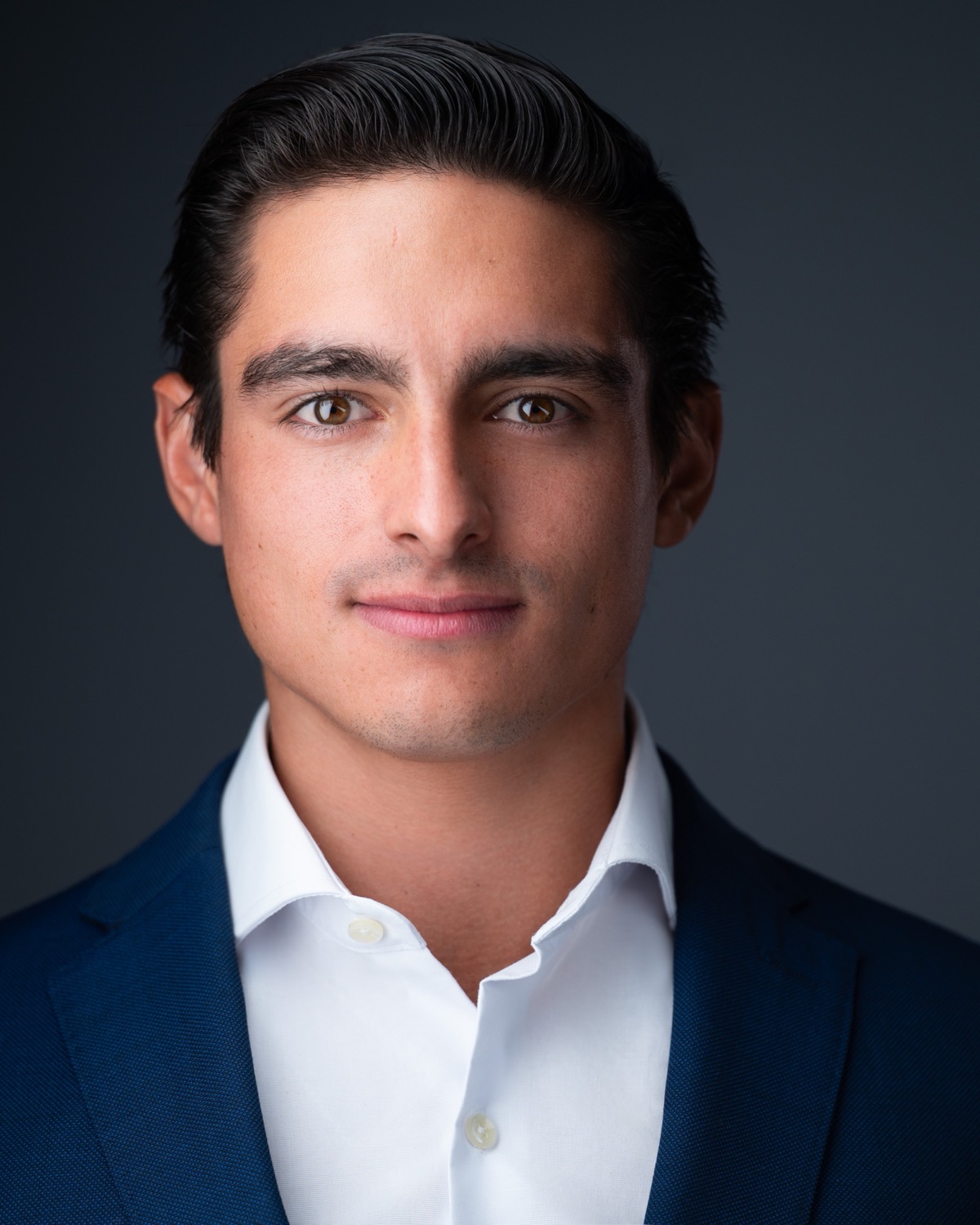 Patricio Guiot, Director of Marketing at The Ramsay Law Firm